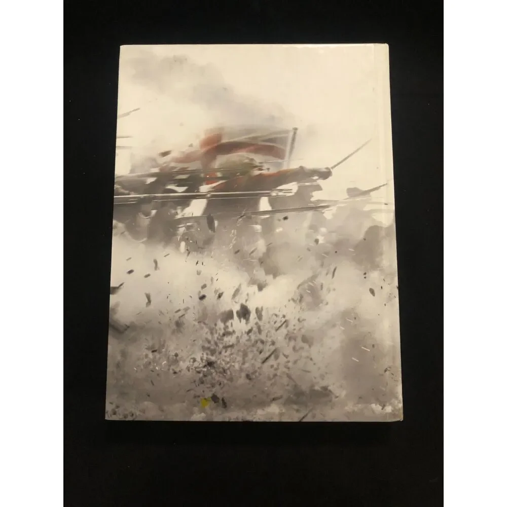 Assassin's Creed III Strategy Guide - with Map Poster